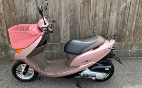 HONDA DIO CHESTER AF68