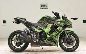 KAWASAKI NINJA 1000 2012