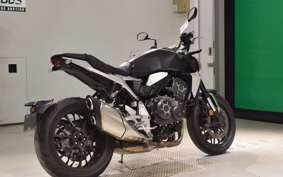 HONDA CB1000R GEN 2 2022 SC80