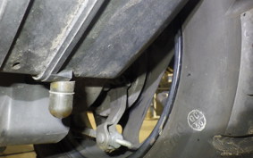 SUZUKI ADDRESS V125 S 2023 CF4MA