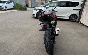 KAWASAKI Ninja 250 ABS EX250P