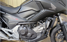 HONDA NC750X ABS 2017 RC90