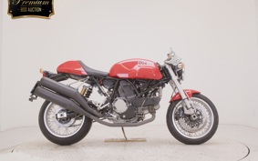 DUCATI SPORT 1000 2009