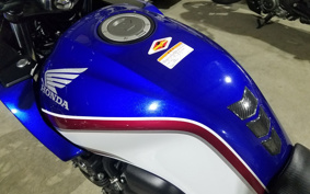 HONDA CB400 SUPER  BOL DOR ABS 2023 NC42