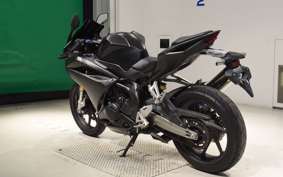 HONDA CBR250RR A 2023 MC51