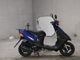 Фото Suzuki LET's 2 с японского аукциона