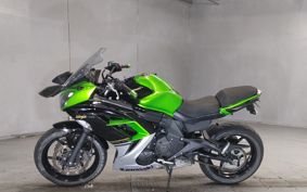 KAWASAKI NINJA400 EX400E