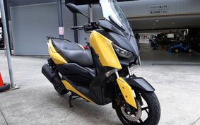 YAMAHA X-MAX SG42J