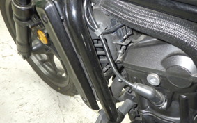 HONDA REBEL 1100 DCT 2021 SC83