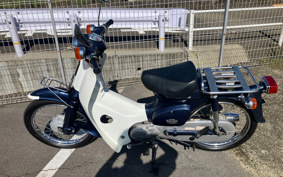 HONDA SUPER CUB 70 C70