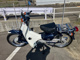 Фото Honda SUPER CUB 70 с японского аукциона