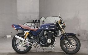 KAWASAKI ZRX400 1998 ZR400E