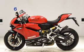 DUCATI 959 PANIGALE 2020