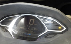 HONDA PCX 150 ABS 2014 KF30