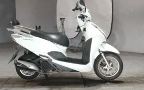 HONDA LEAD 125 JF45