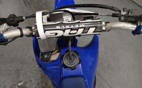 YAMAHA YZ85LW CB10C