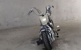 YAMAHA DRAGSTAR 400 2001 VH01J