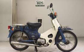 HONDA C50 SUPER CUB AA01