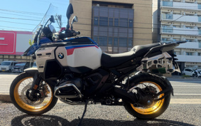 BMW R1300GS Adventure ASA 2026 0M31