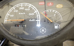 YAMAHA JOG Gen.5 SA36J