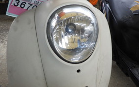 HONDA CREA SCOOPY AF55