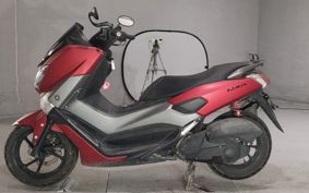 YAMAHA N-MAX 125 SED6J