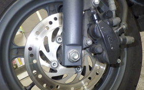 HONDA LEAD 125 JF45
