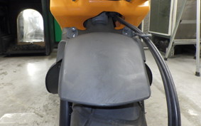 HONDA ZOOMER 2023 AF58