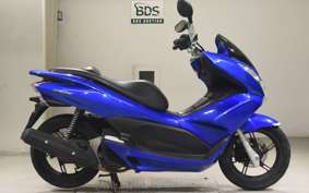 HONDA PCX125 2025 JF28