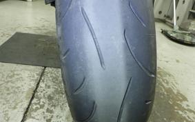 YAMAHA MT-09 Tracer GT 2019 RN51J