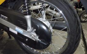 HONDA CROSS CUB 110 JA10