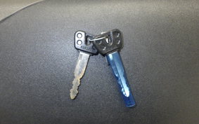 YAMAHA TRICKER Gen.2 DG16J