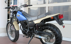 YAMAHA TW200 DG07J