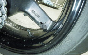 SUZUKI SV1000S 2005 VT54A