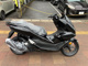Фото Honda PCX 125 с японского аукциона