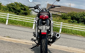 HONDA GB350 2022 NC59