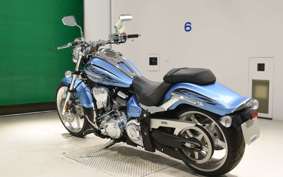 YAMAHA XV1900 RAIDER 2013