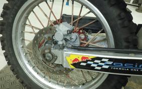 HONDA CRM250AR 2007 MD32