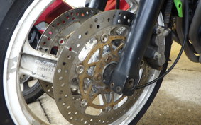 KAWASAKI ZRX400 1999 ZR400E