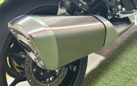 SUZUKI HAYABUSA 2021 EJ11A