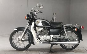 HONDA BENLY125 CD125T