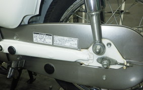 HONDA LITTLE CUB AA01