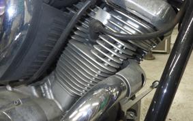 YAMAHA DRAGSTAR 250 1999 VG02J