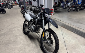 KAWASAKI KLX250 LX250S
