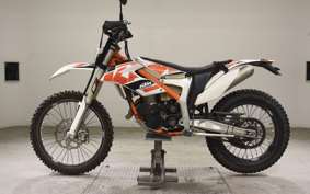 KTM 250 FREERIDE R 2025