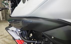 YAMAHA MT-03 2019 RH13J