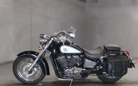 HONDA SHADOW 400 2006 NC34