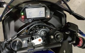 YAMAHA YZF R-3 2019 RH13J