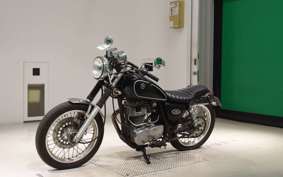 YAMAHA SR400 Gen.3 2002 RH01J