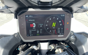 DUCATI MULTI STRADA V4S 2024 6A00
